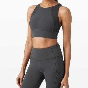 LULULEMON Challenger Bra 8